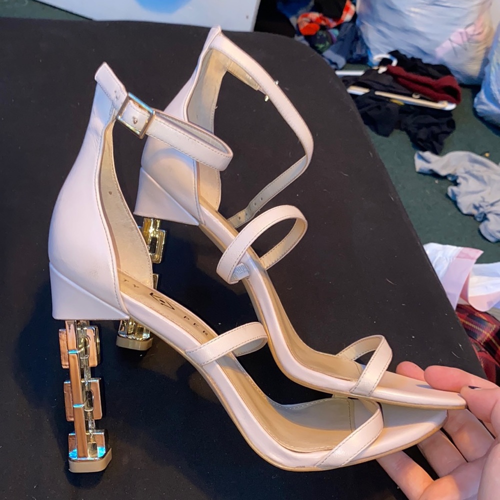 katy perry heals